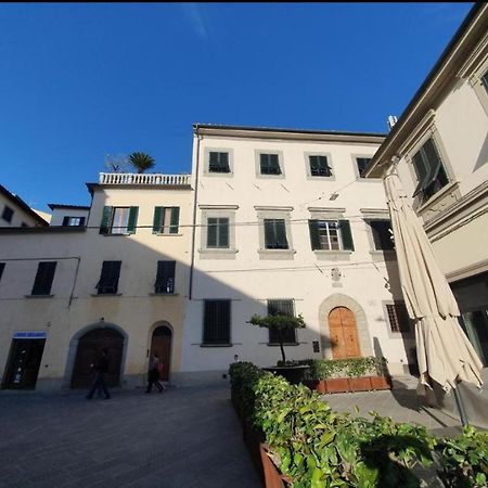 Bed And Breakfast Del Duca Pistoia Dış mekan fotoğraf