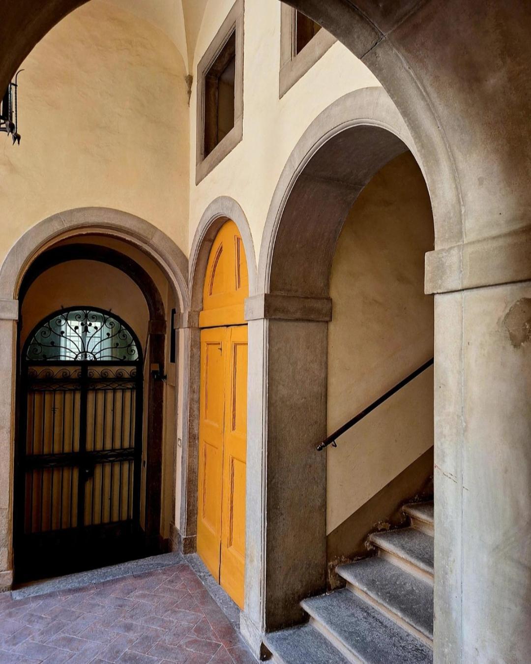 Bed And Breakfast Del Duca Pistoia Dış mekan fotoğraf