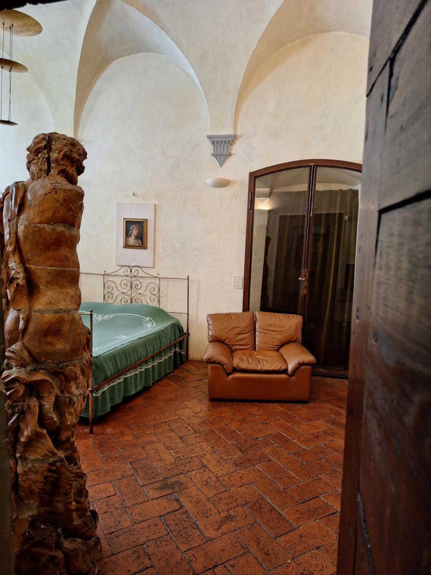 Bed And Breakfast Del Duca Pistoia Dış mekan fotoğraf